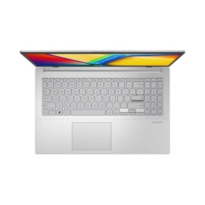 Asus VivoBook Go E1504FA-BQ1868 15.6 FHD IPS/R5-7520U/16GB int./NVMe 512GB/YU/Srebrna - Img 2