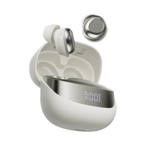 Bežične slušalice Blackview AirBuds 9 White - Img 4