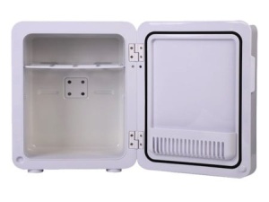 Coldinn cwp-9l/ rucni/ 9l/ 12v/ bela Mini frižider za auto ( CWP-9L ) - Img 4