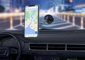 DRAMEX H20 Car Phone Holder - Img 4