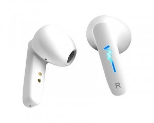 GENIUS HS-M920BT Wireless Stereo slušalice bele - Img 3