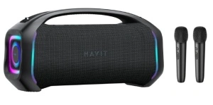 Havit BT zvučnik SK910BT + 2 mikrofona
