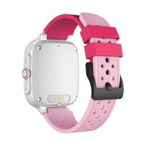 Havit dečiji pametni sat KW12 pink  - Img 4