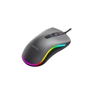 Havit USB miš MS72 siva - Img 4
