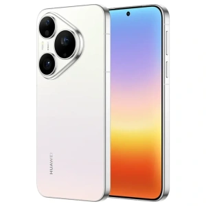 HUAWEI Pura 90s Pro 12/512GB Coconut White - Img 3