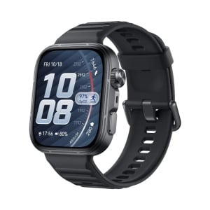 HUAWEI Watch Fit 5 Pro Black pametni sat