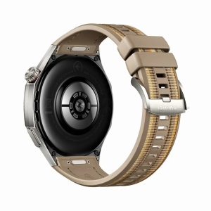 HUAWEI Watch GT 6 Pro 46 mm Brown pametni sat - Img 5