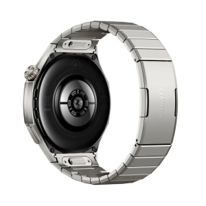 HUAWEI Watch GT 6 Pro 46 mm Titanium pametni sat - Img 6