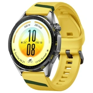 HUAWEI Watch GT 7 46mm Yellow - Img 2