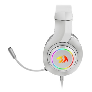 Hylas H260W-RGB Gaming Headset - Img 2