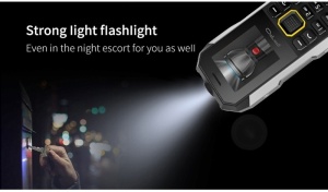 IPRO SHARK II 2.0" DS 32MB Black - Img 5