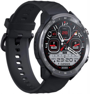 Mibro Watch A2 pametni sat crna - Img 2