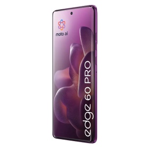 MOTOROLA edge 60 Pro 12/512GB PANTONE Sparkling Grape - Img 6