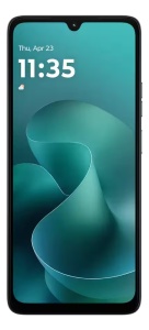 MOTOROLA MOTO G06 POWER 4/256GB Tapestry (Blue) - Img 3