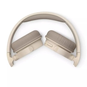 PHILIPS bežične slušalice TAH3209BG/00 ZLATNE - Img 6