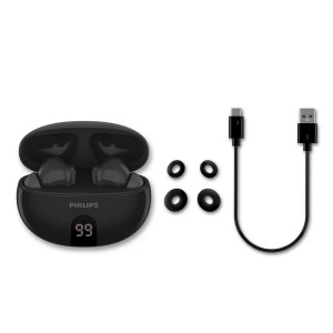 PHILIPS slušalice TAT2520BK/00 Black - Img 4