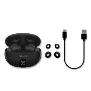 PHILIPS slušalice TAT2520BK/00 Black - Img 4