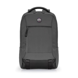 PORT DESIGNS ranac TORINO II BP 15.6/16 GREY