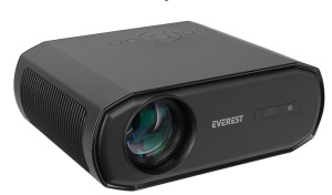 Projektor Everest PJ06 Full HD, Android - Img 1