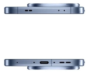REALME GT 8 Pro 16/512GB Urban Blue - Img 4
