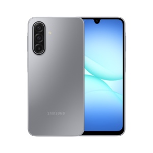 SAMSUNG Galaxy A17 8/256GB Gray