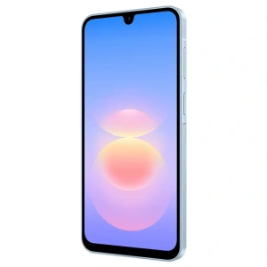 SAMSUNG Galaxy A18 4/128GB Light Blue - Img 4
