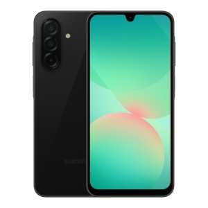 SAMSUNG Galaxy A26 5G 8/256GB Black
