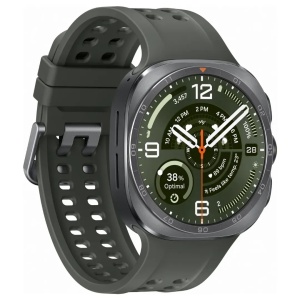 SAMSUNG Galaxy Watch Ultra2 47 mm Olive Pametni sat - Img 2