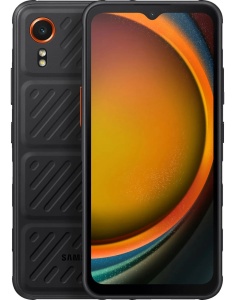 SAMSUNG Galaxy XCover7 6/128GB Black Enterprise Edition