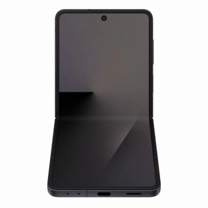 SAMSUNG Galaxy Z Flip7 FE 8/256GB Crni (Black) - Img 4