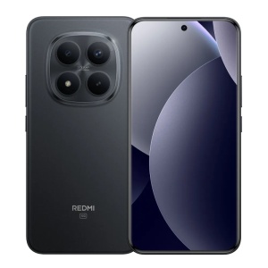 SMART SPECIJAL: XIAOMI Redmi Note 15 Pro+ 5G 8/256GB CRNI