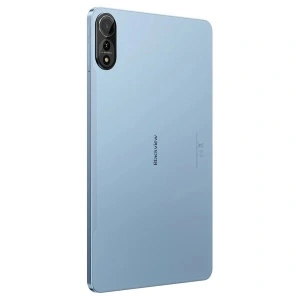 Tablet 11.97 Blackview MEGA 2 LTE 1200x2000 IPS 60Hz/12GB/256GB/8MP-16MP/FPR/Android 14/Blue - Img 3
