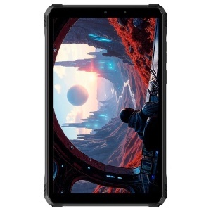 Tablet 8.68 Blackview Active 5 4G Dual sim 1340x800 IPS/8GB/128GB/13MP-16MP/IP68/IP69K/NFC/crna - Img 3