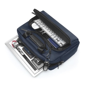 Tigernu Torba za laptop T-L5207 14" blue - Img 2