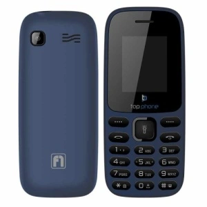 Top Phone F1 (2024) Blue