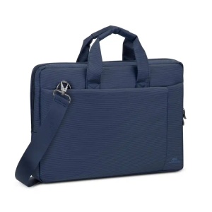 Torba za Laptop 15.6 Rivacae Central 8231/plava - Img 2
