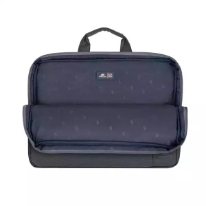 Torba za Laptop 15.6 Rivacase Central 8231 Siva - Img 2