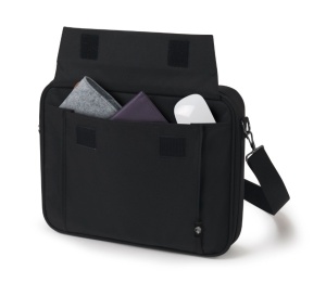 Torba za laptop Dicota Eco Multi Base D30447-RPET 17.3" crna - Img 3