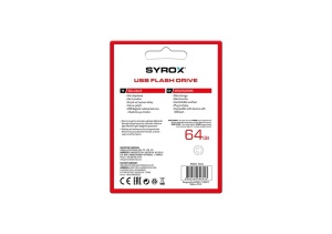 USB Memory BL64 (bold) 64GB - Img 2