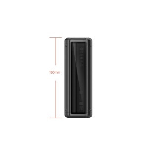 Xiaomi 212W HyperCharge Power Bank 25000mAh - Img 5
