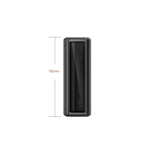 Xiaomi 212W HyperCharge Power Bank 25000mAh - Img 5
