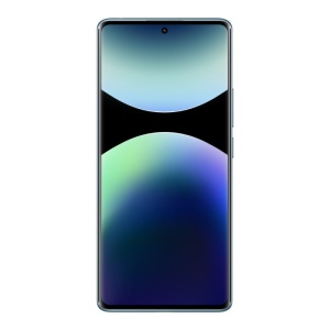 XIAOMI Redmi Note 14 Pro 8/256GB Ocean Blue - Img 2