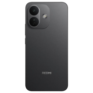 XIAOMI Redmi Note 17 Pro 6/256GB 5G Black - Img 4