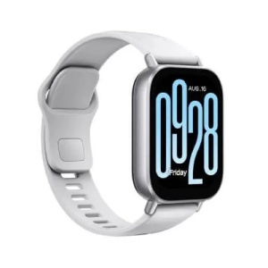 XIAOMI Redmi Watch 5 Active Matte Silver pametni sat - Img 2