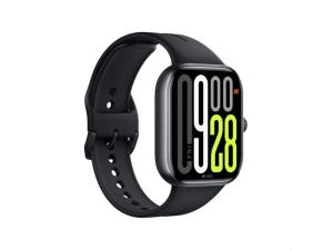 XIAOMI Redmi Watch 5 Obsidian Black pametni sat - Img 3