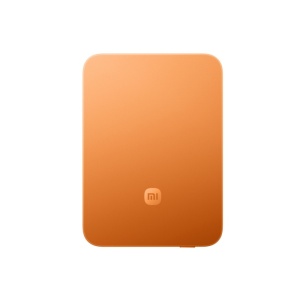 Xiaomi UltraThin Magnetic Power Bank 5000mAh 15W