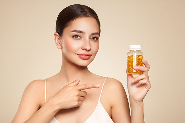 Suplimente si Vitamine