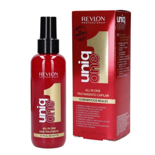 Balsam par, Revlon, regenerare/protectie UV, 150ml