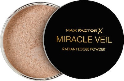 Pudra pulbere Max Factor Miracle Veil, 4 g