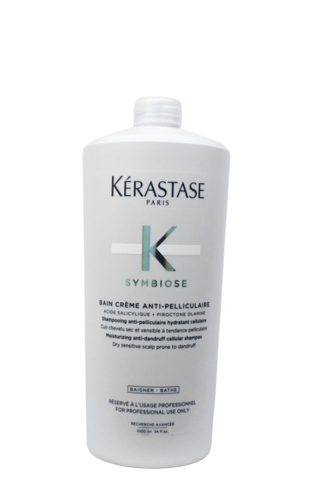 Sampon Kerastase Anti-Matreata Intens Hidratant Symbiose Bain Creme 1000 ml